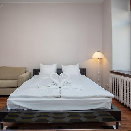 Old Town Studio Apartment - Uus Street 24 Reval Exterior foto