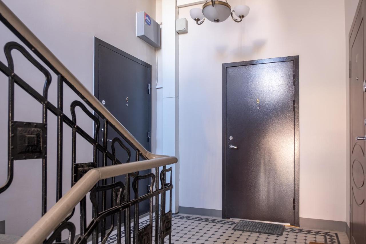 Old Town Studio Apartment - Uus Street 24 Reval Exterior foto